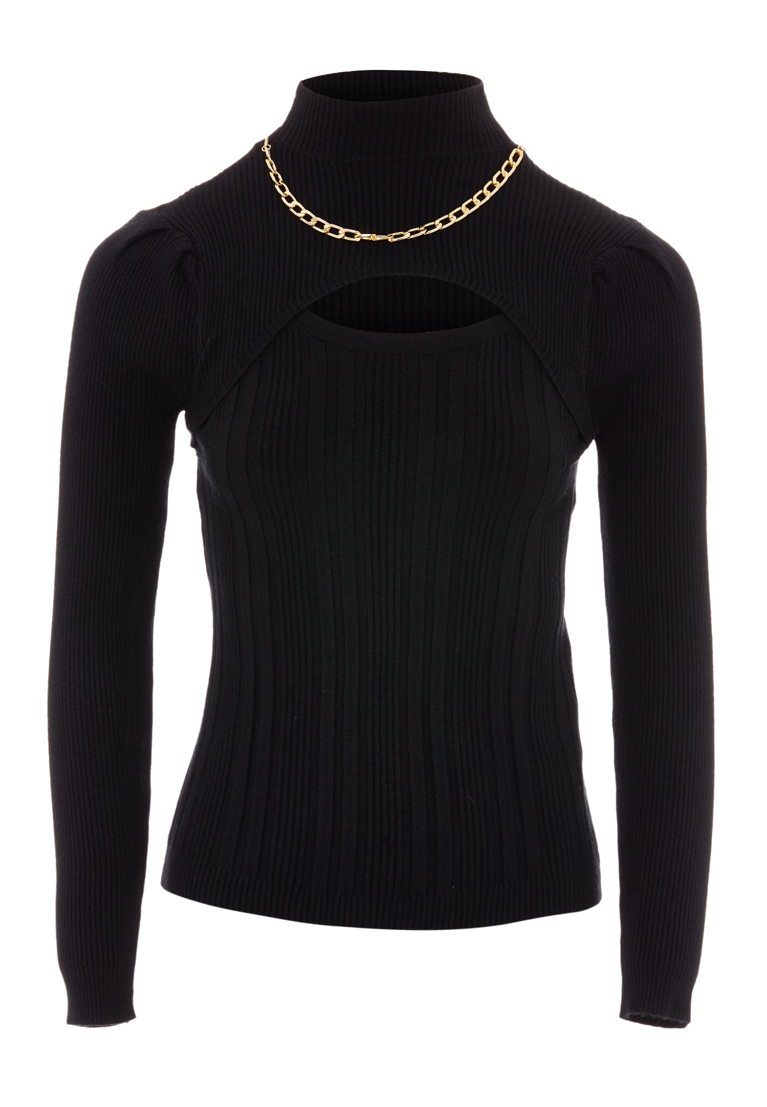 nascita Women's Knitted Sweater