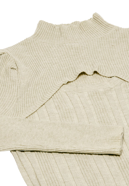 nascita Women's Knitted Sweater