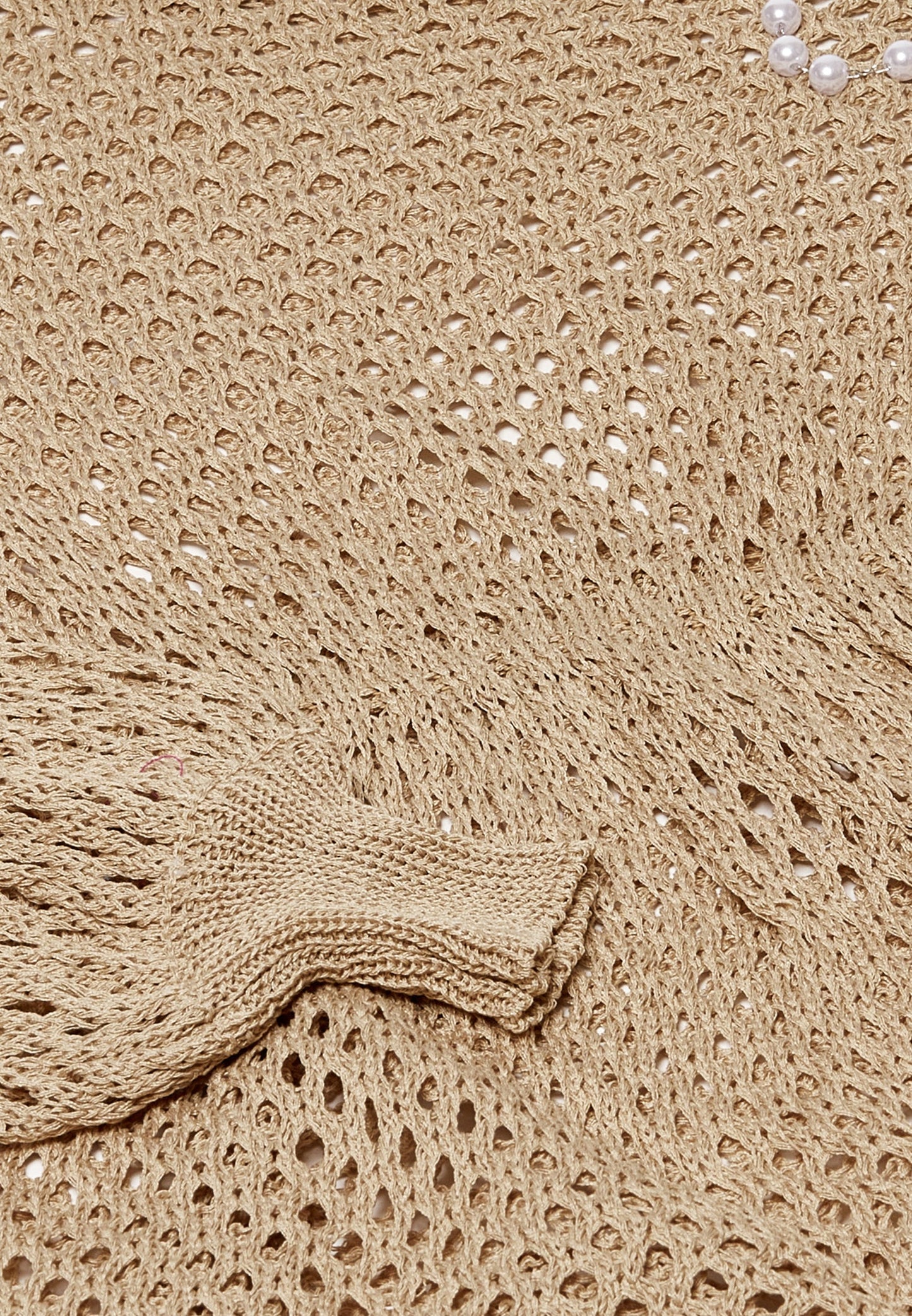 Nolie Women's Knitted Sweater