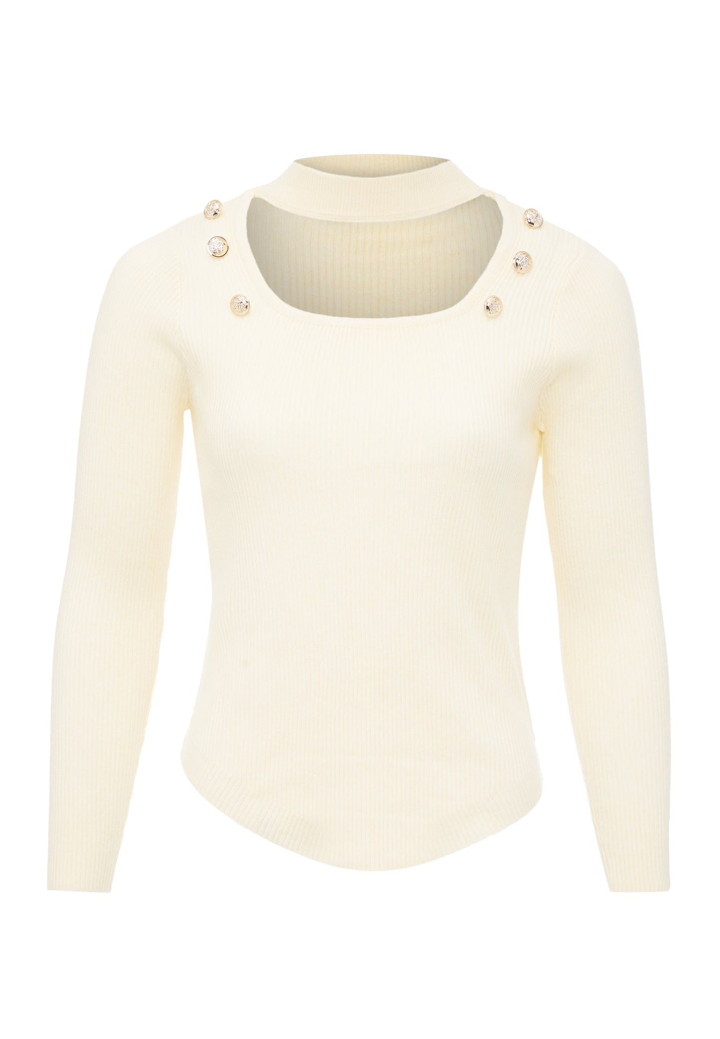 Caneva Women's Knitted Sweater