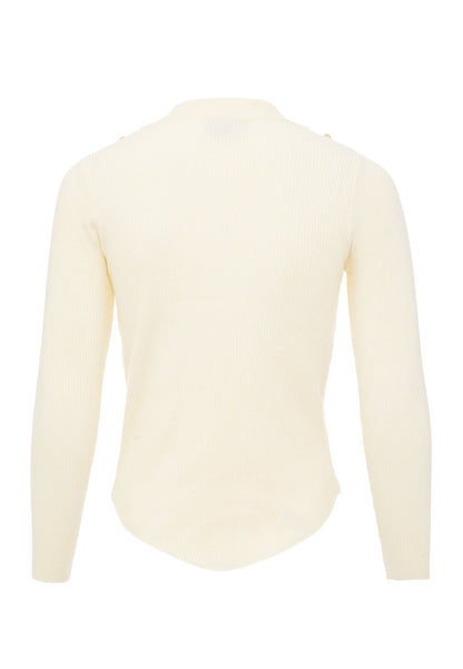 Caneva Women's Knitted Sweater