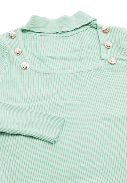 Caneva Women's Knitted Sweater