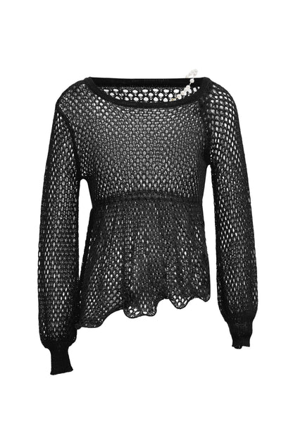 Nolie Women's Knitted Sweater