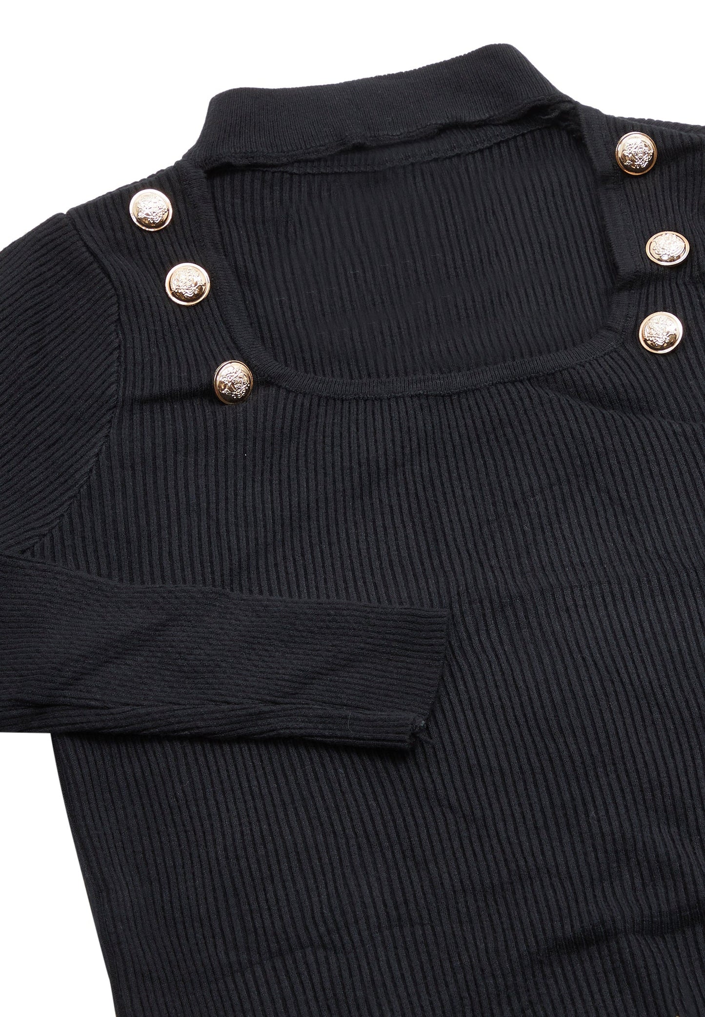 Caneva Women's Knitted Sweater