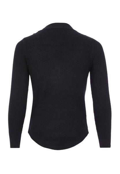 Caneva Women's Knitted Sweater