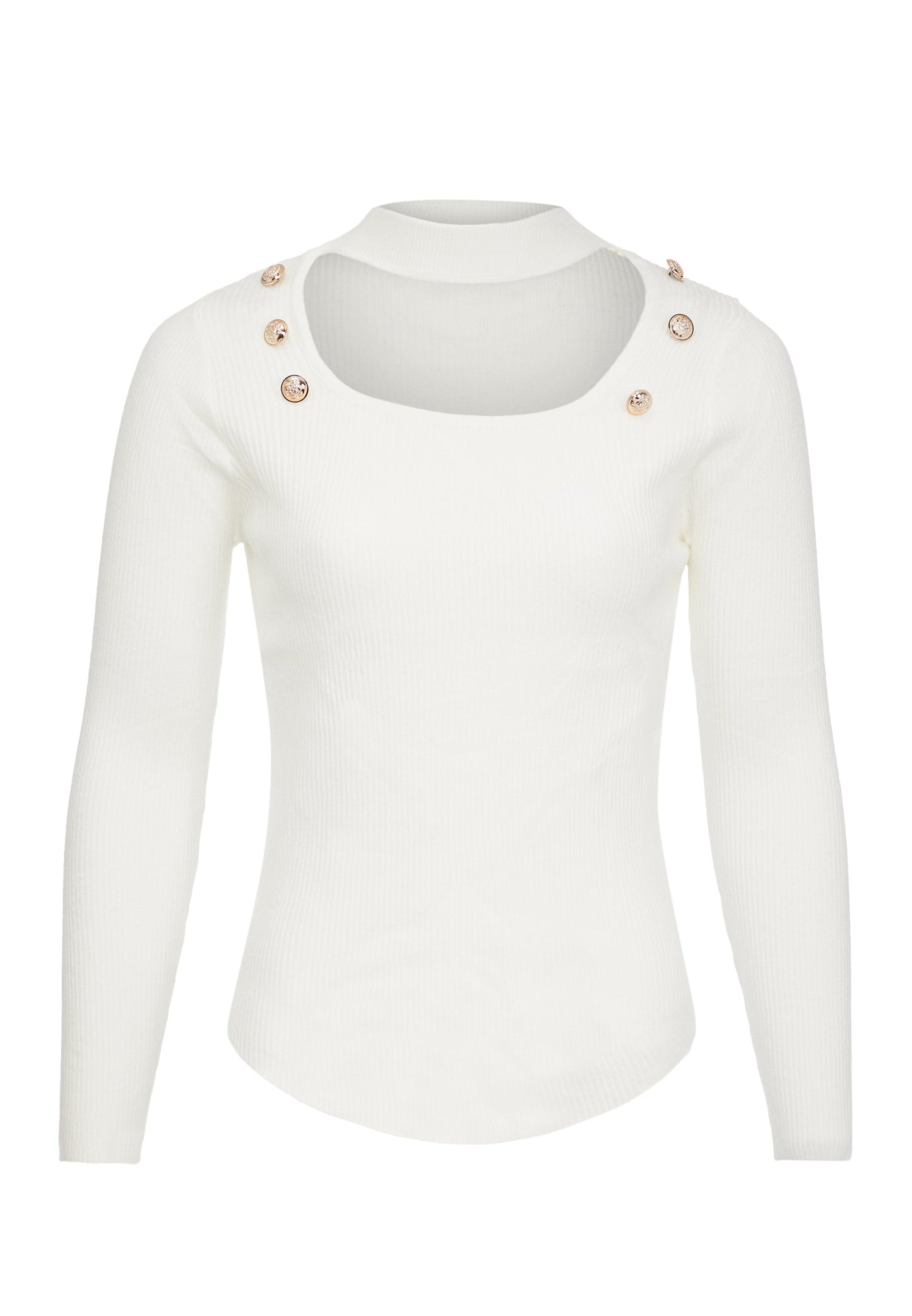 Caneva Women's Knitted Sweater