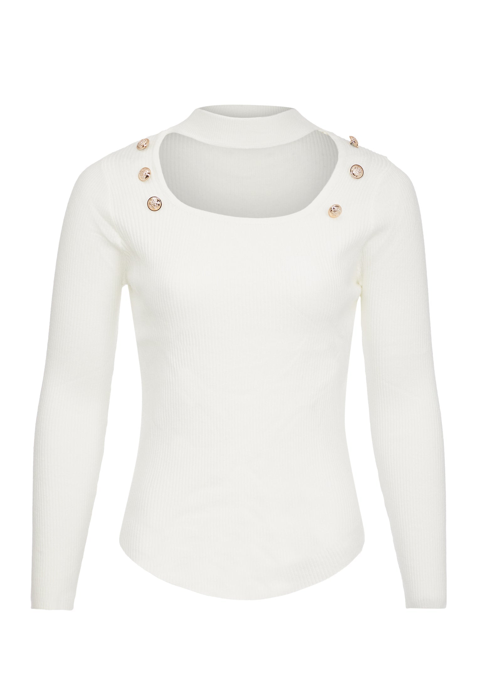 Caneva Women's Knitted Sweater