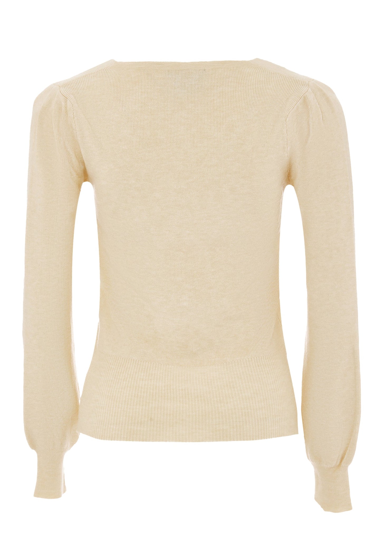 Caspio Women's Knitted Sweater