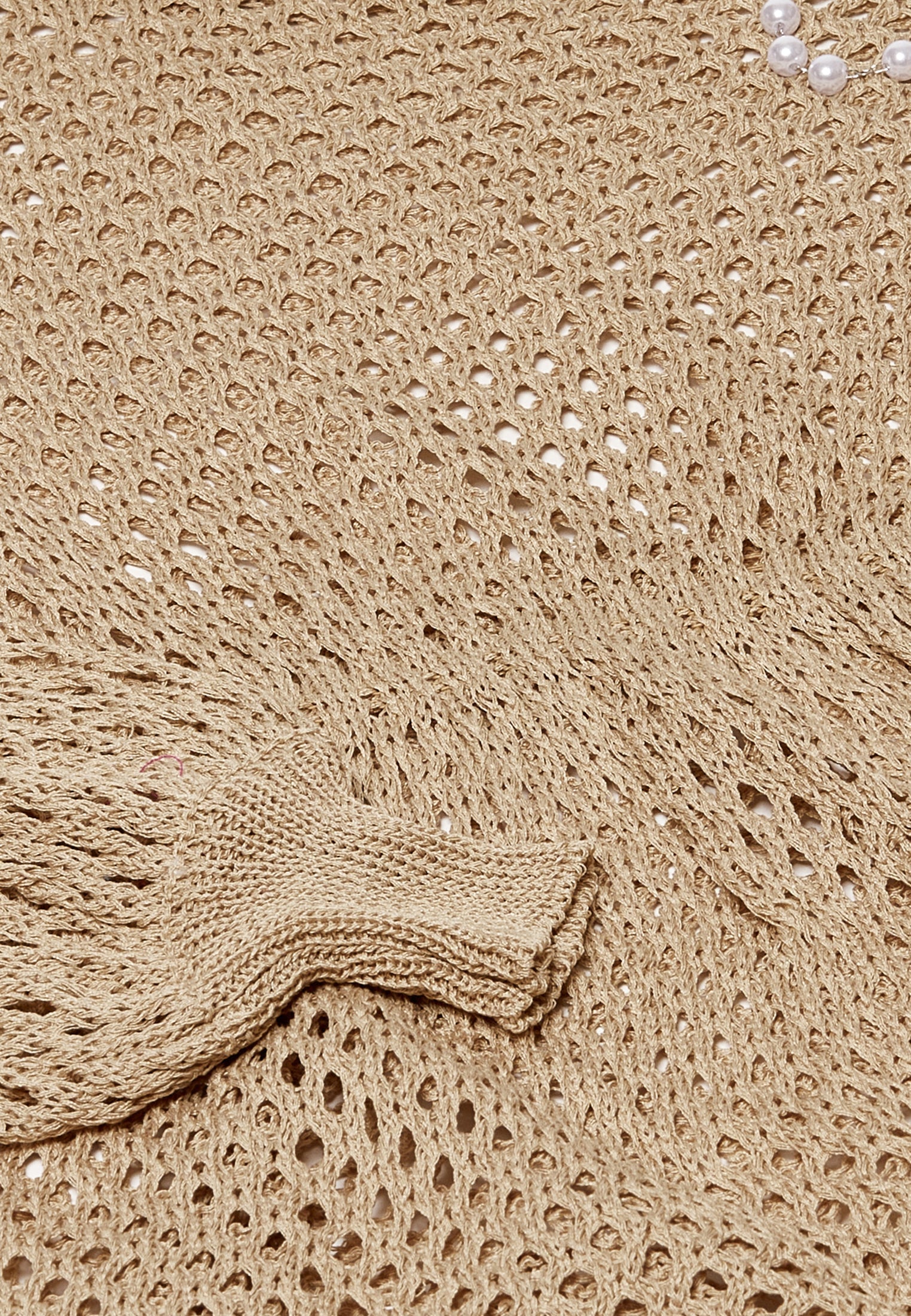 Nascita Women's Knitted Sweater