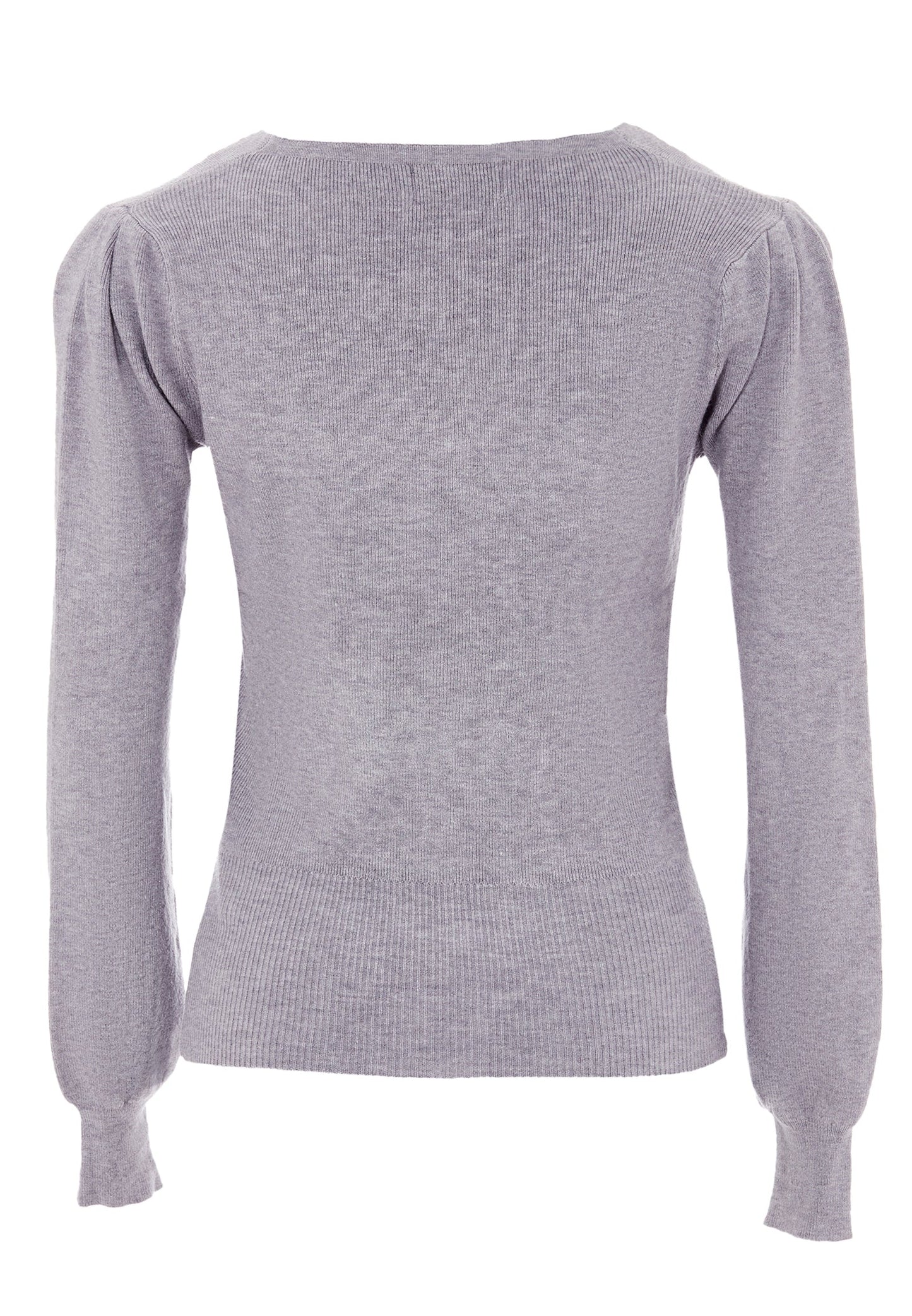 Caspio Women's Knitted Sweater