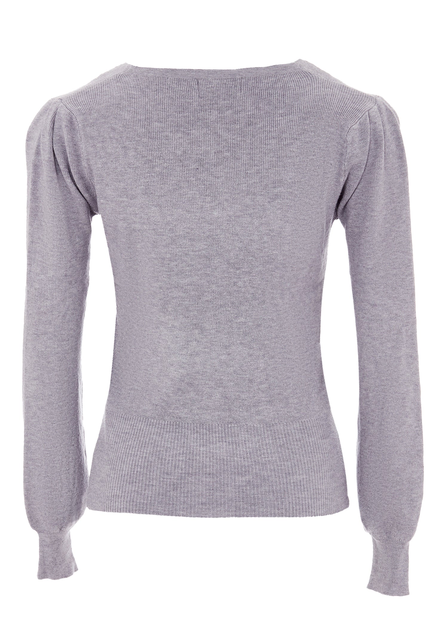 Caspio Women's Knitted Sweater