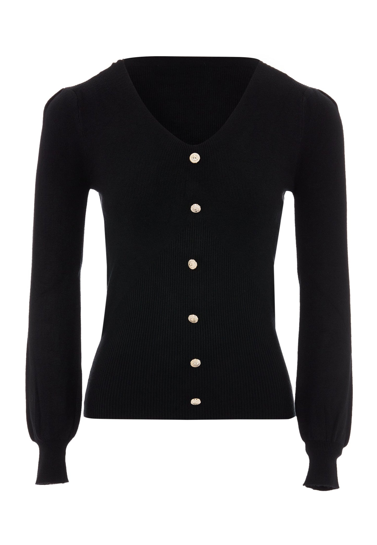 Caspio Women's Knitted Sweater