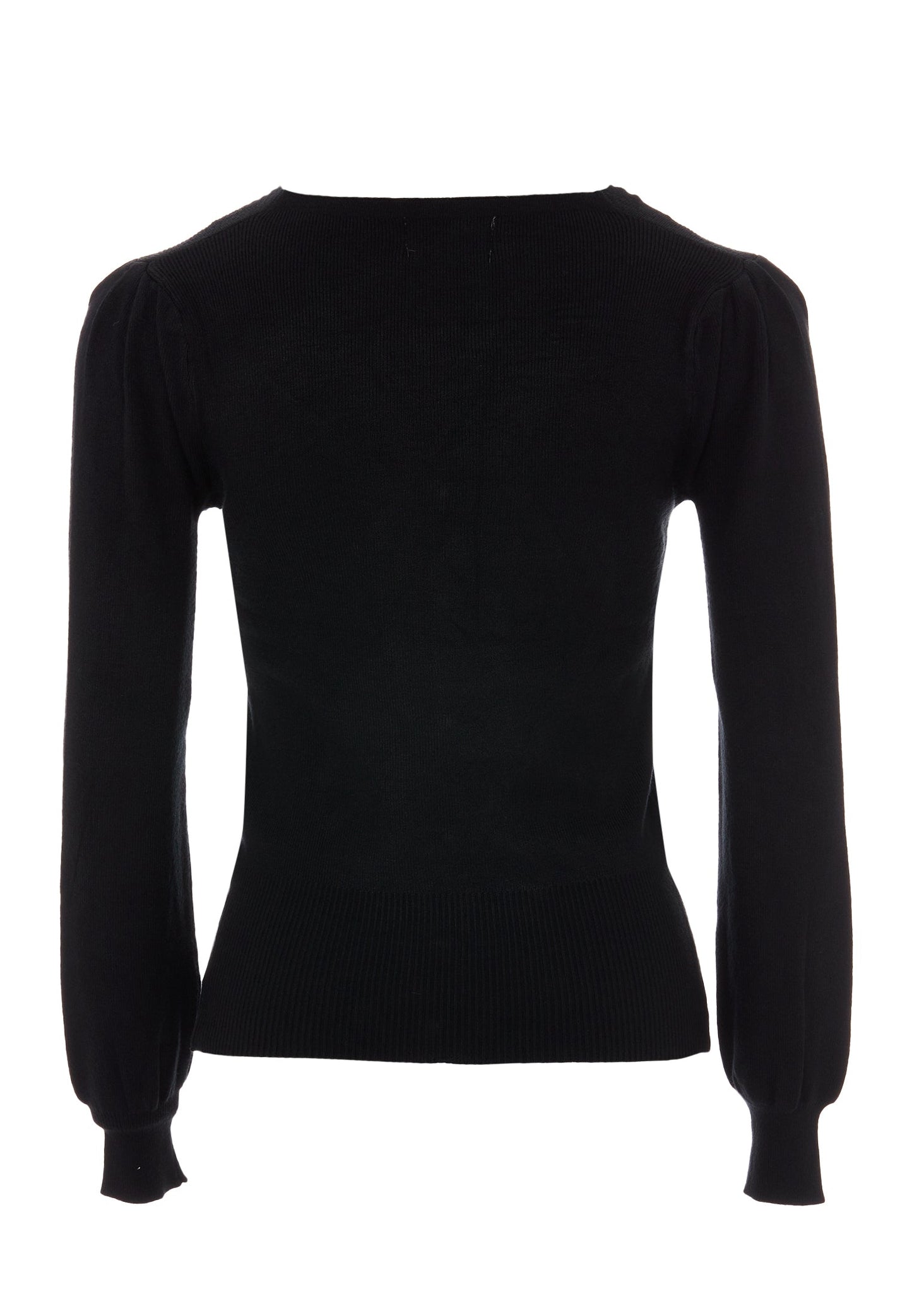 Caspio Women's Knitted Sweater