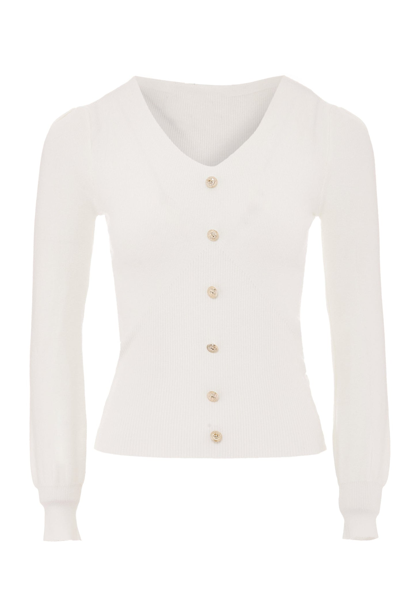 Caspio Women's Knitted Sweater