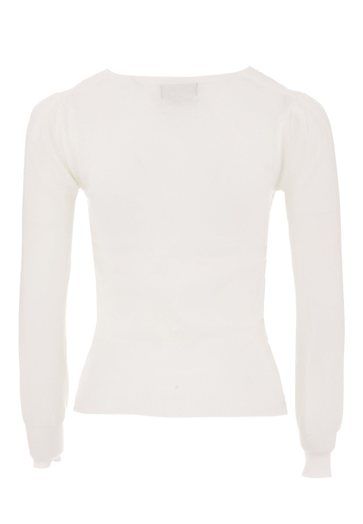 Caspio Women's Knitted Sweater