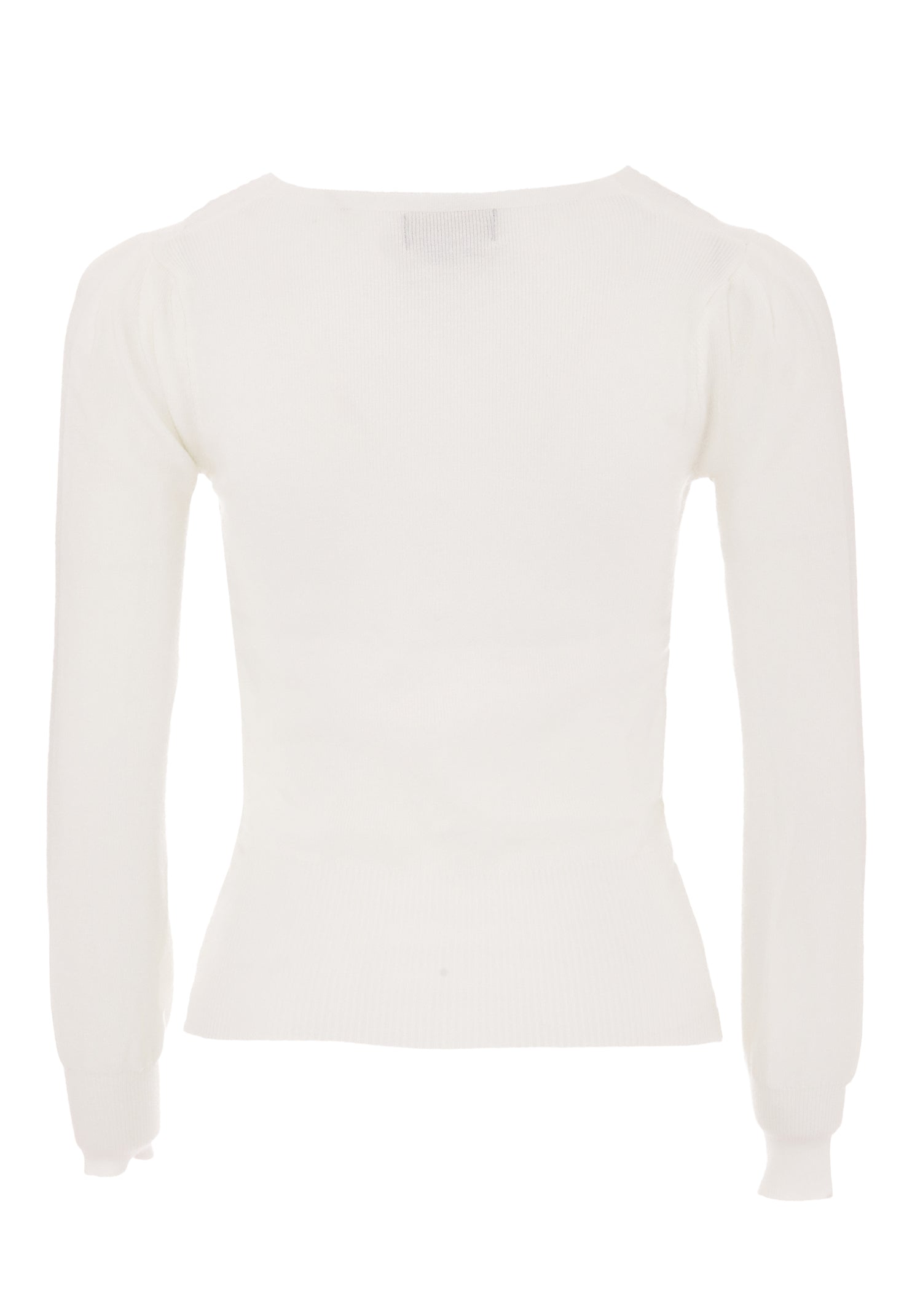 Caspio Women's Knitted Sweater