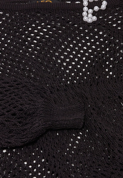 Nascita Women's Knitted Sweater