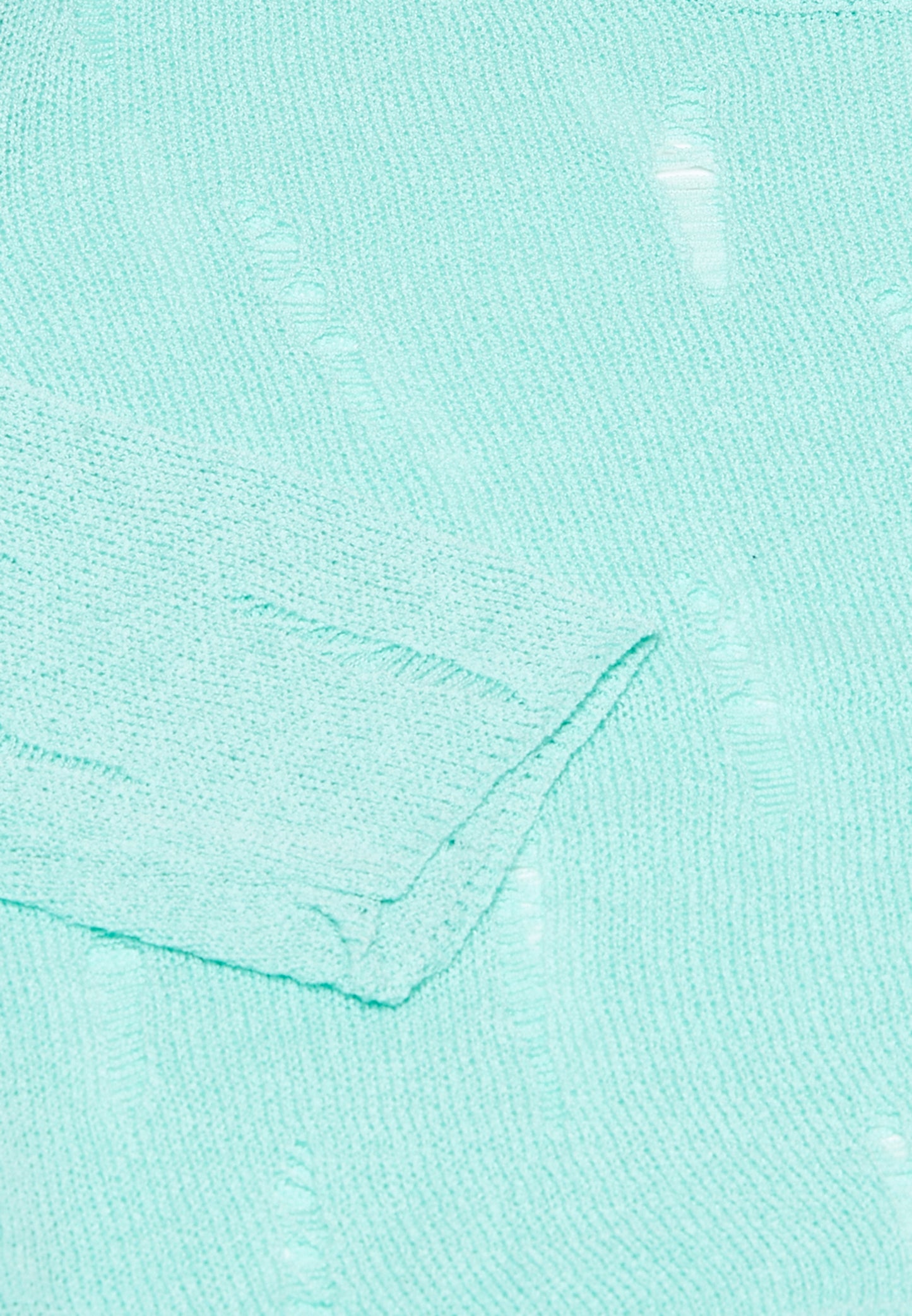 SWIRLY Women's Knitted Sweater