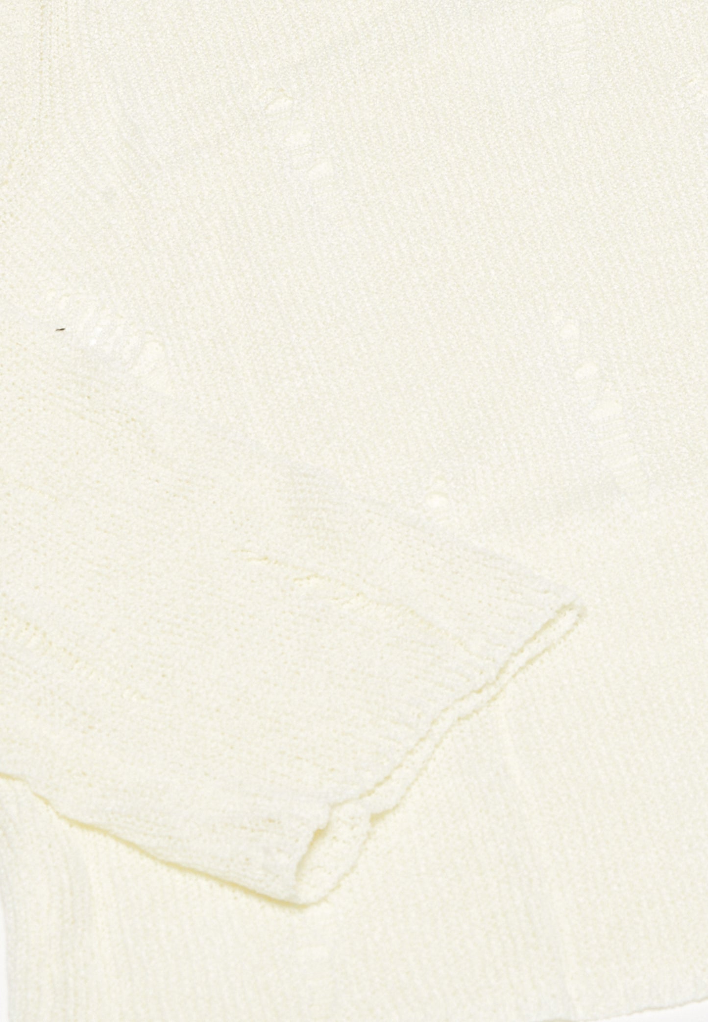 SWIRLY Women's Knitted Sweater