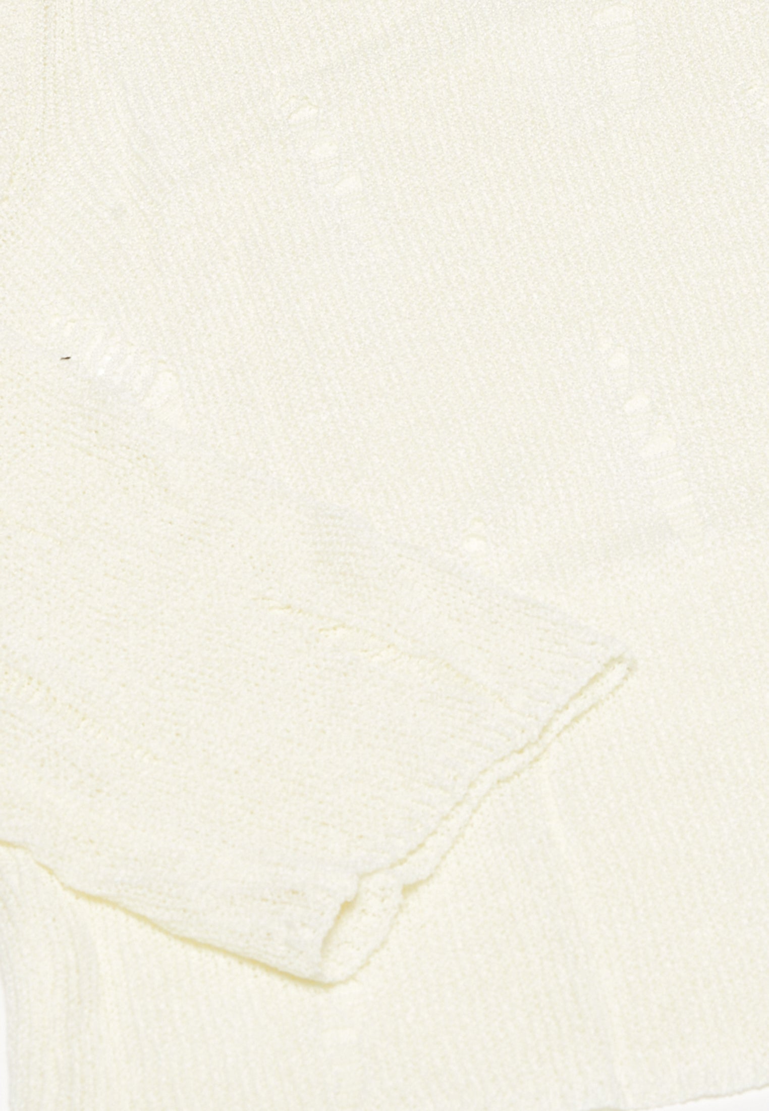 SWIRLY Women's Knitted Sweater