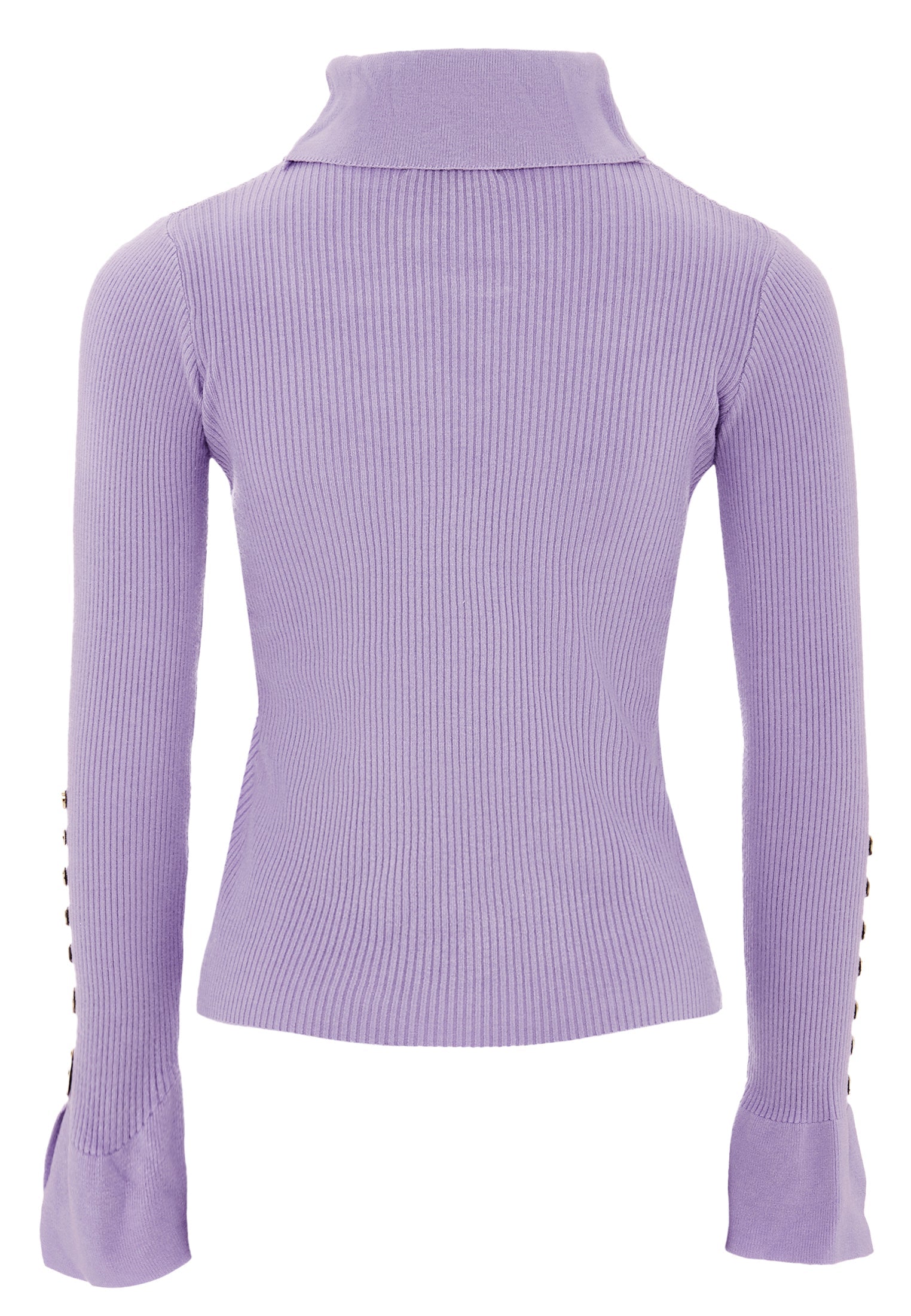 Caissa Women's Knitted Sweater