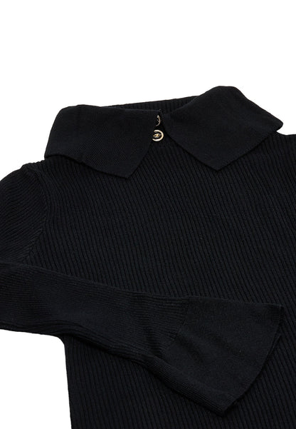 Caissa Women's Knitted Sweater