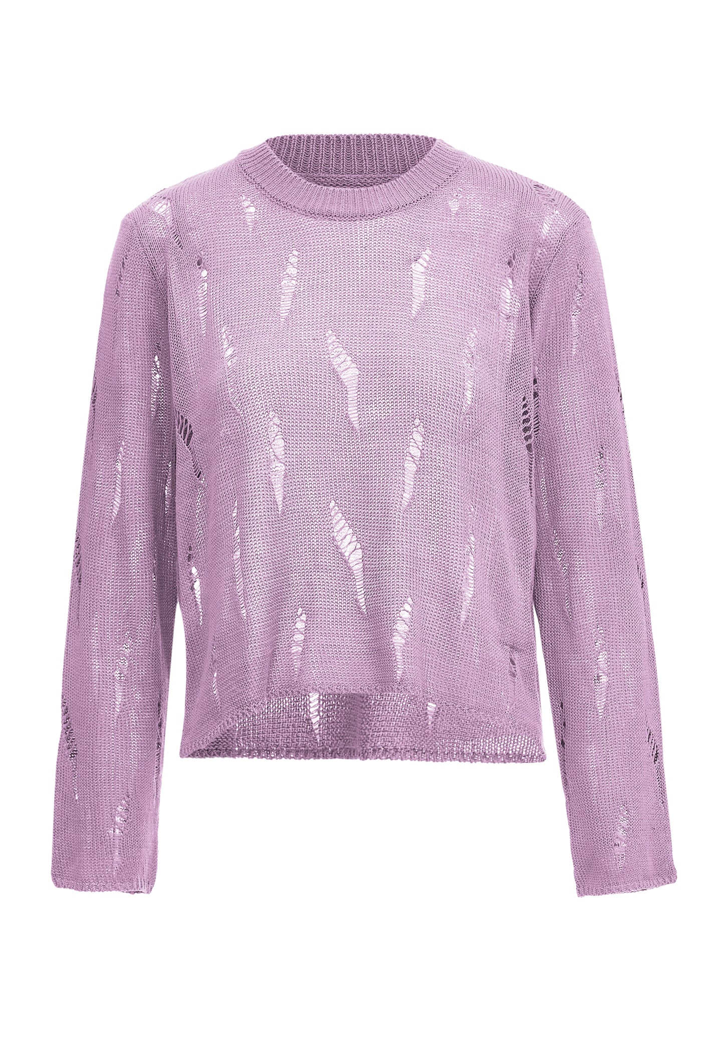 nascita Women's Knitted Sweater