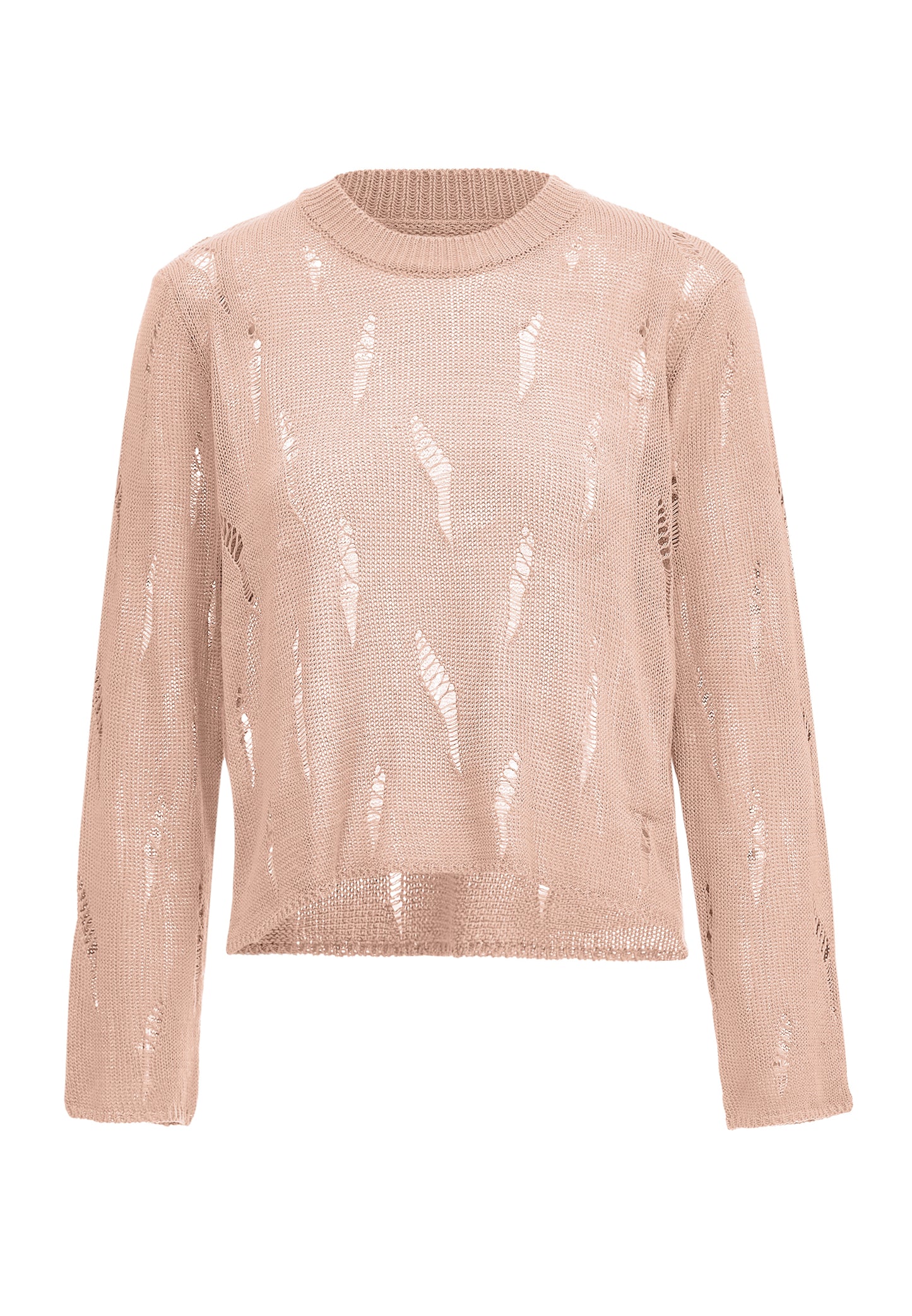 nascita Women's Knitted Sweater