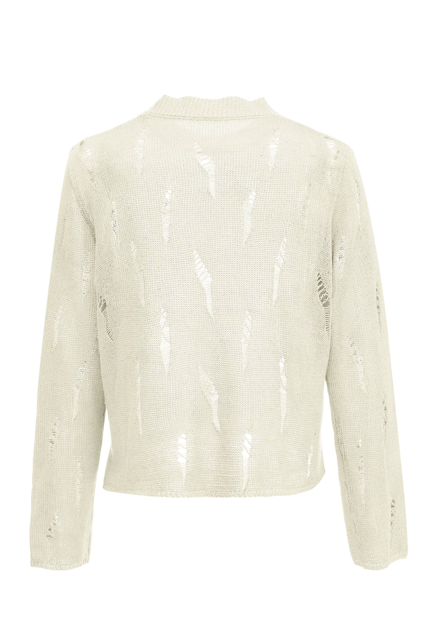 nascita Women's Knitted Sweater