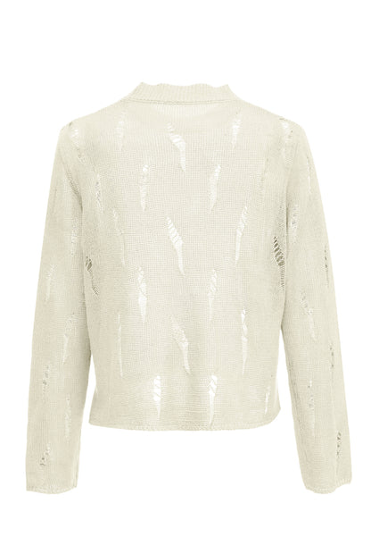 nascita Women's Knitted Sweater