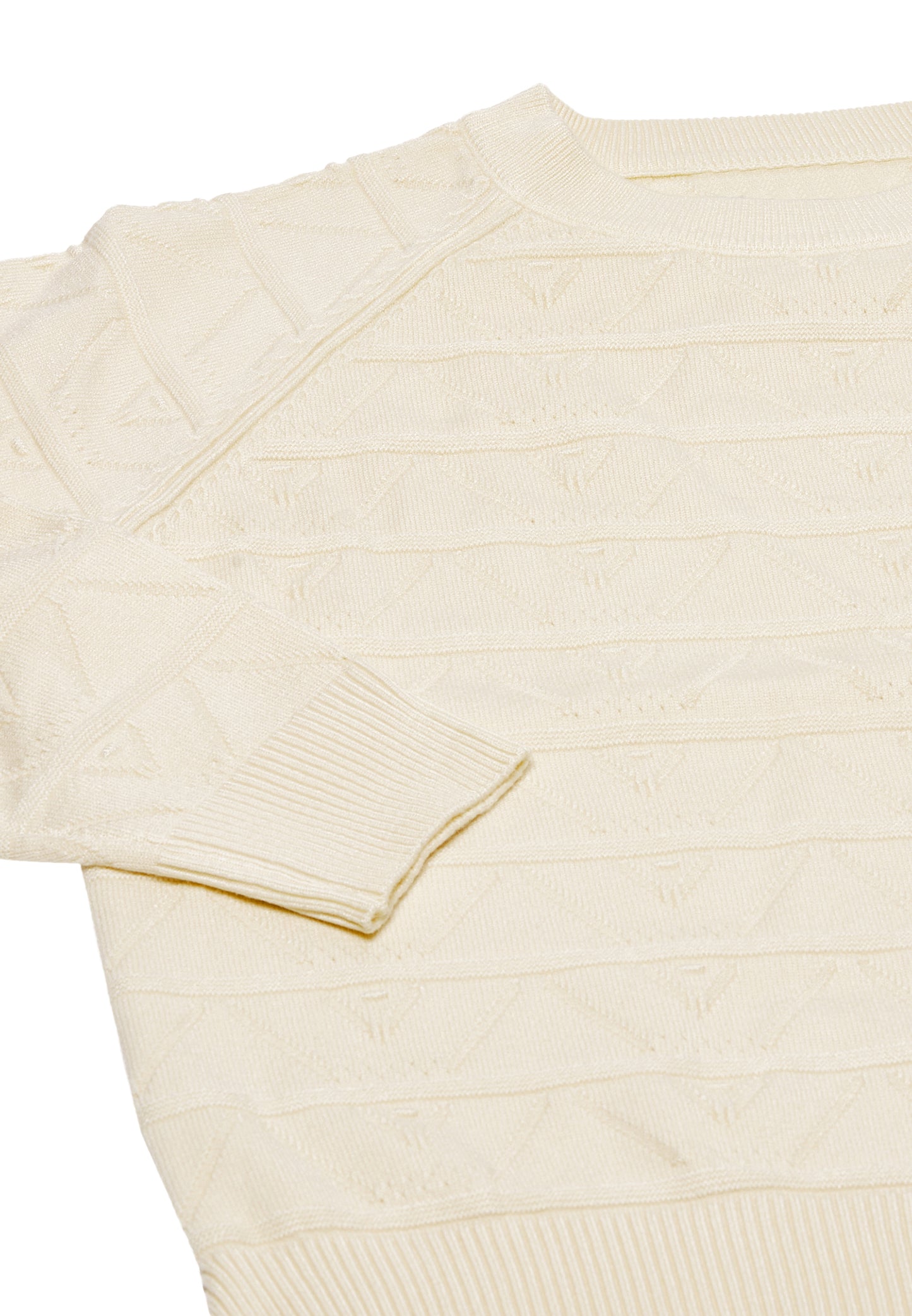 Jalene Women's Knitted Sweater