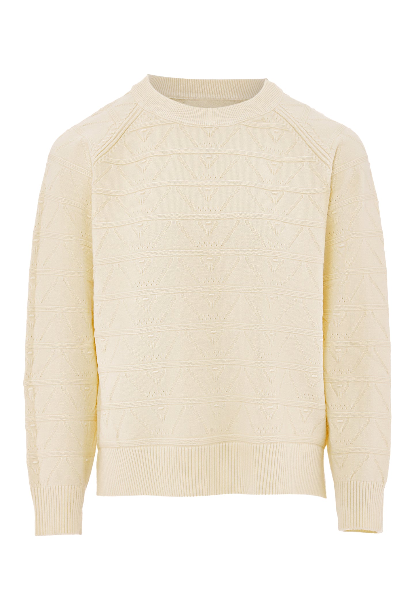 Jalene Women's Knitted Sweater