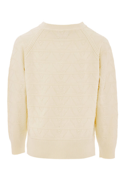 Jalene Women's Knitted Sweater