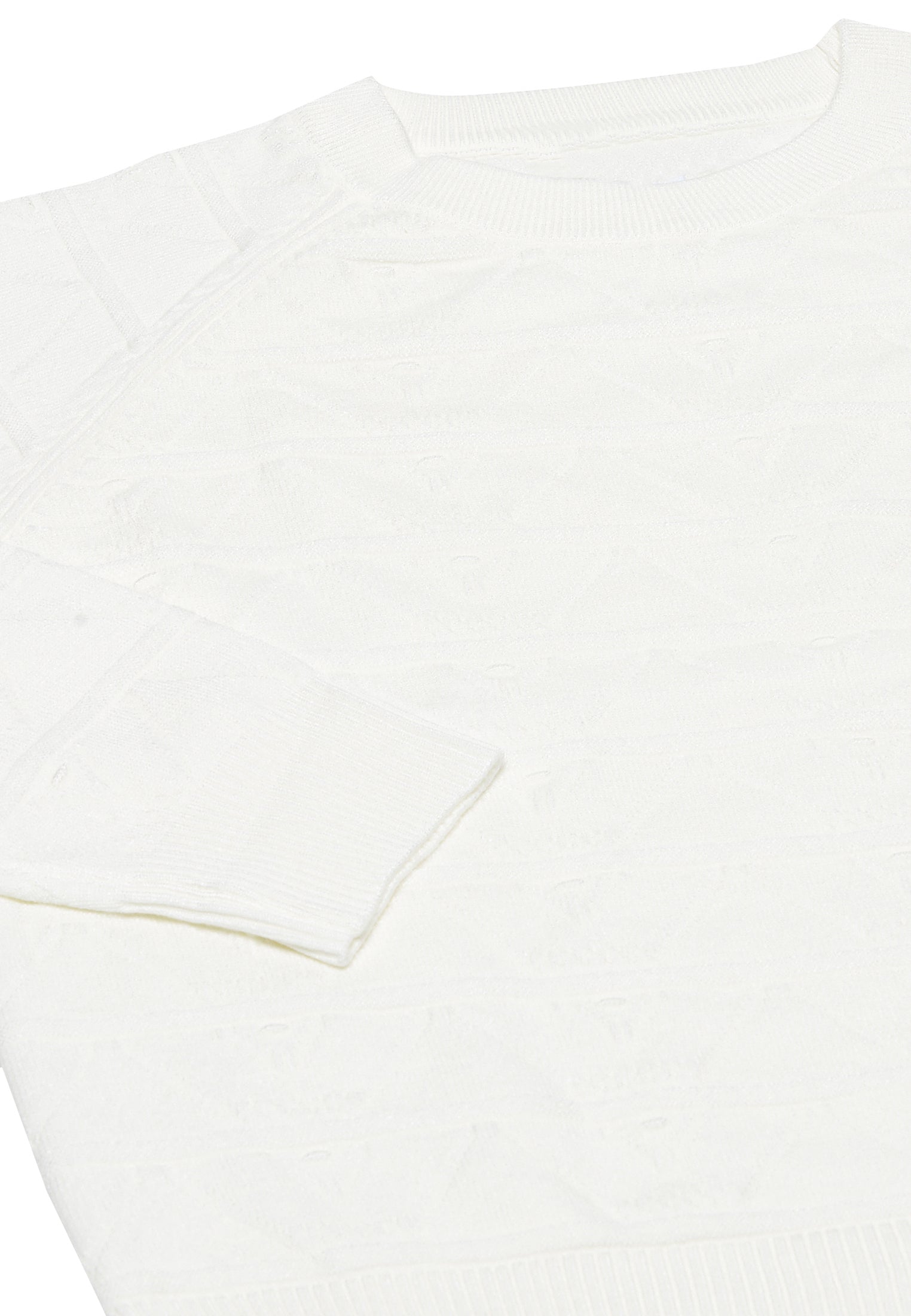 Jalene Women's Knitted Sweater