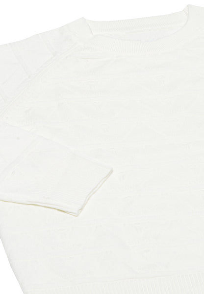 Jalene Women's Knitted Sweater