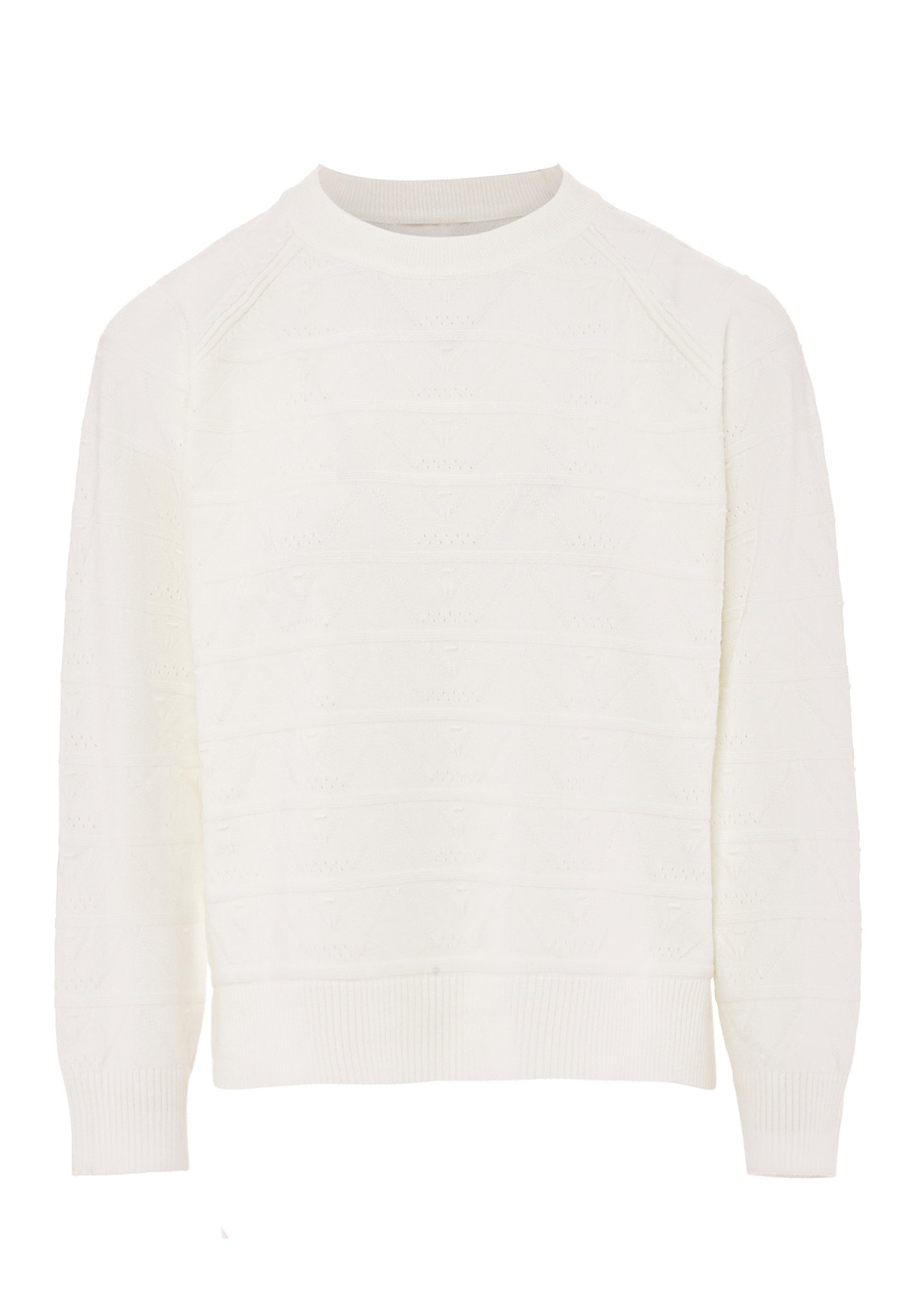 Jalene Women's Knitted Sweater