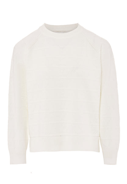 Jalene Women's Knitted Sweater