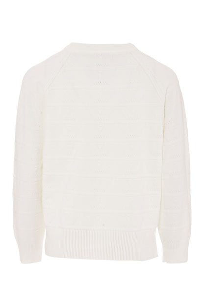 Jalene Women's Knitted Sweater