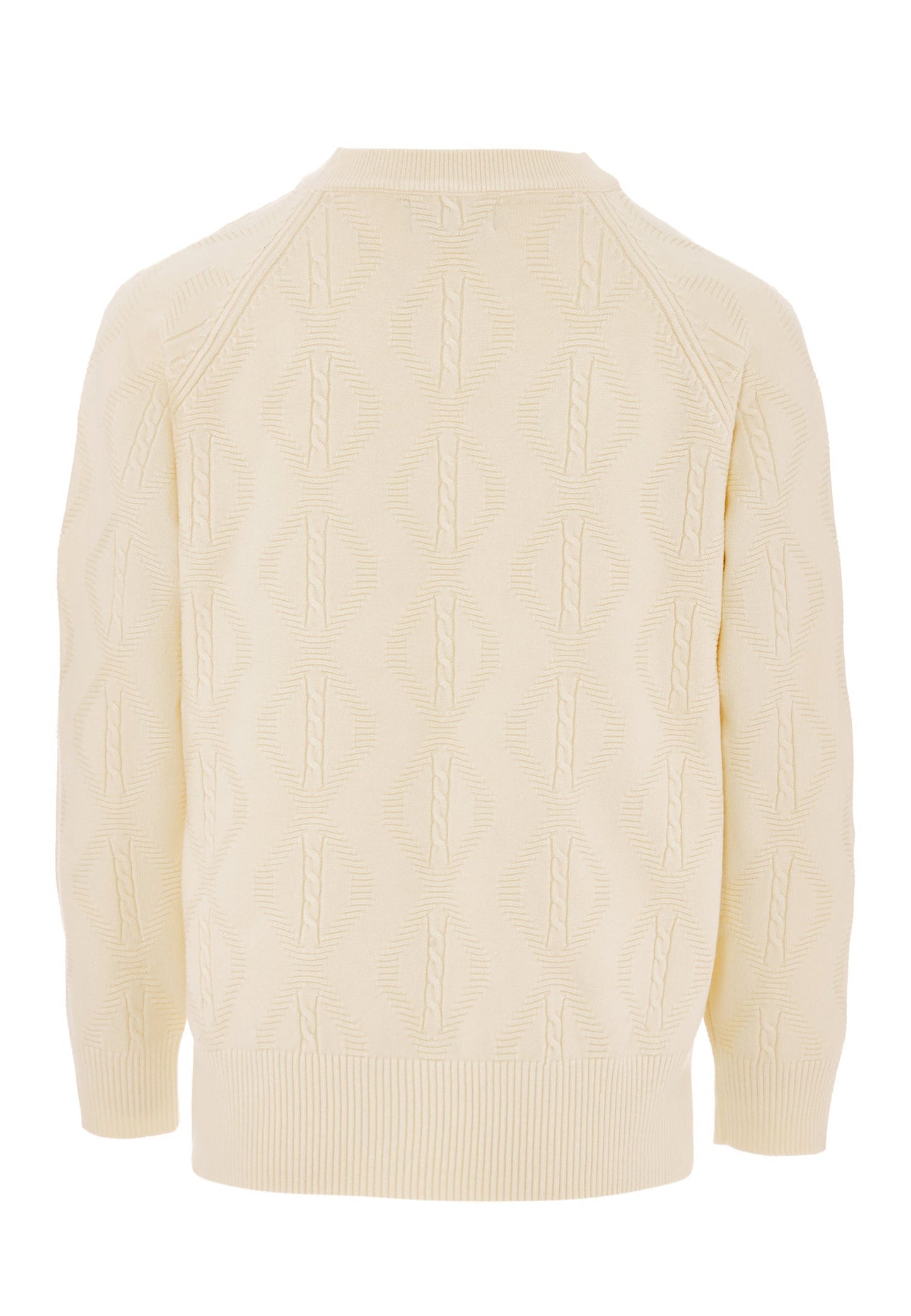 Jalene Women's Knitted Sweater