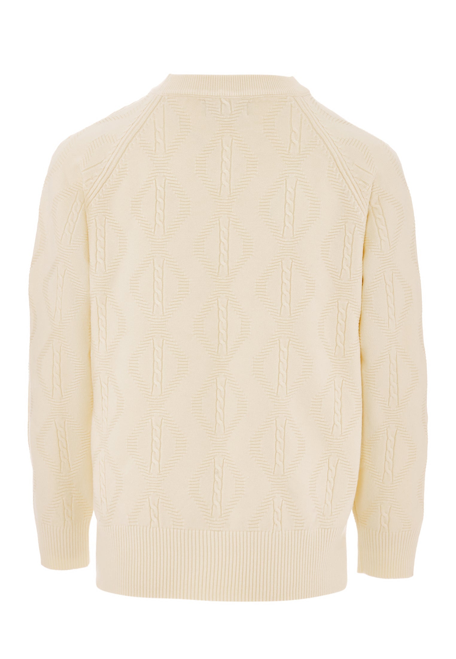 Jalene Women's Knitted Sweater