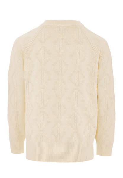 Jalene Women's Knitted Sweater