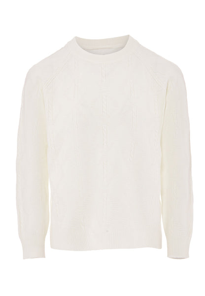 Jalene Women's Knitted Sweater