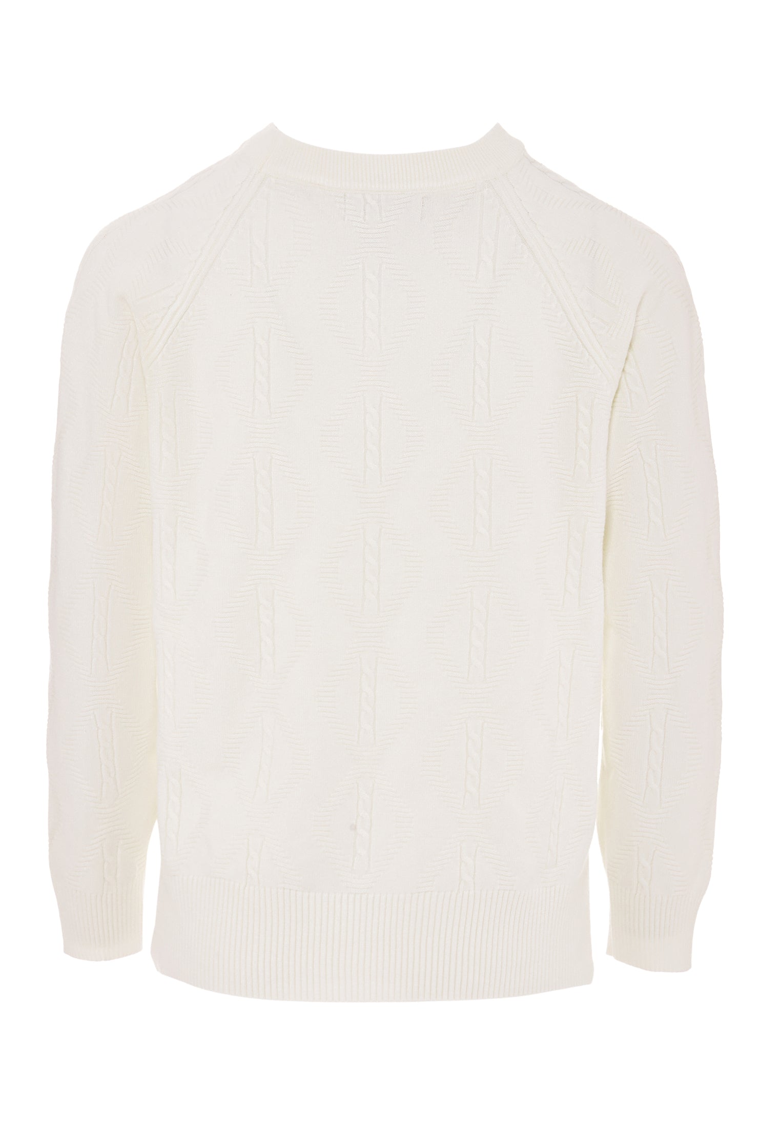 Jalene Women's Knitted Sweater