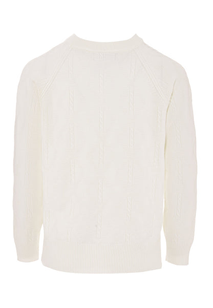 Jalene Women's Knitted Sweater