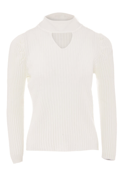 Naemi Women's Knitted Sweater