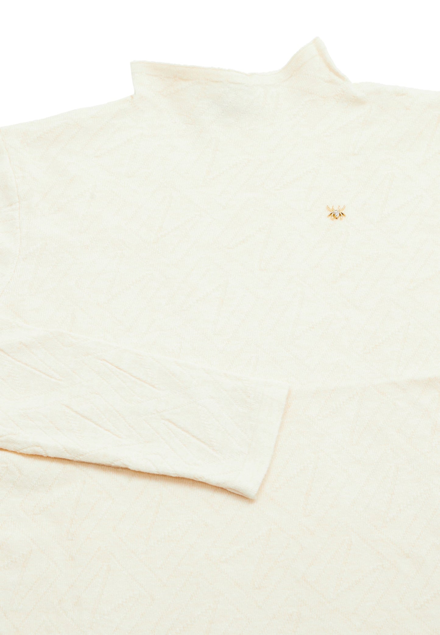 Aleva Women's Knitted Sweater