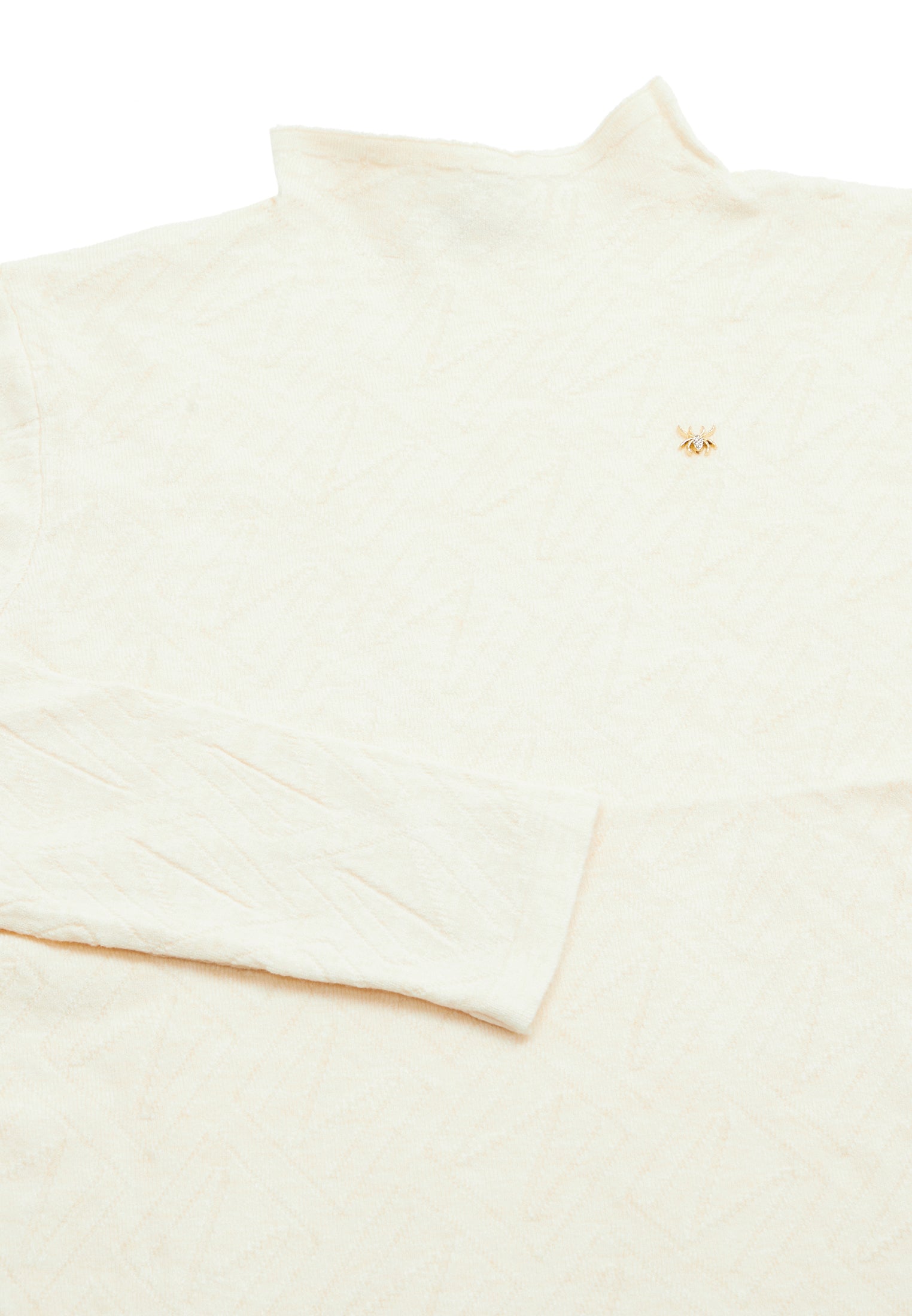 Aleva Women's Knitted Sweater