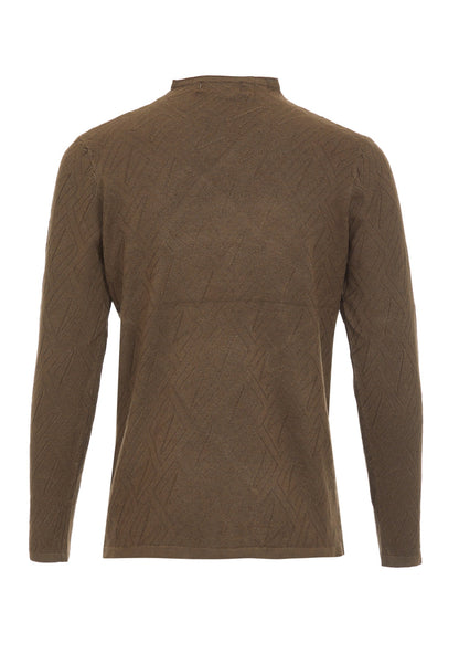 Aleva Women's Knitted Sweater