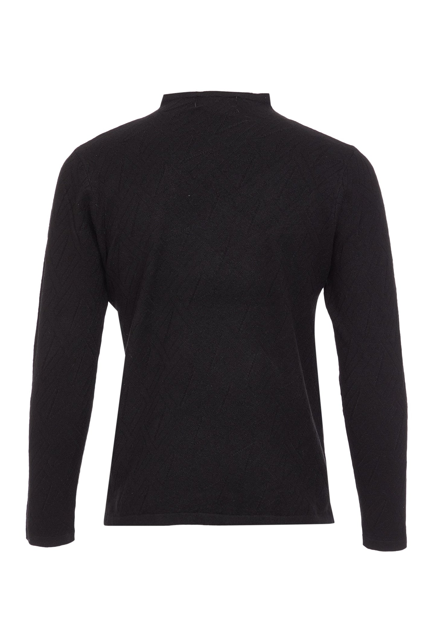 Aleva Women's Knitted Sweater