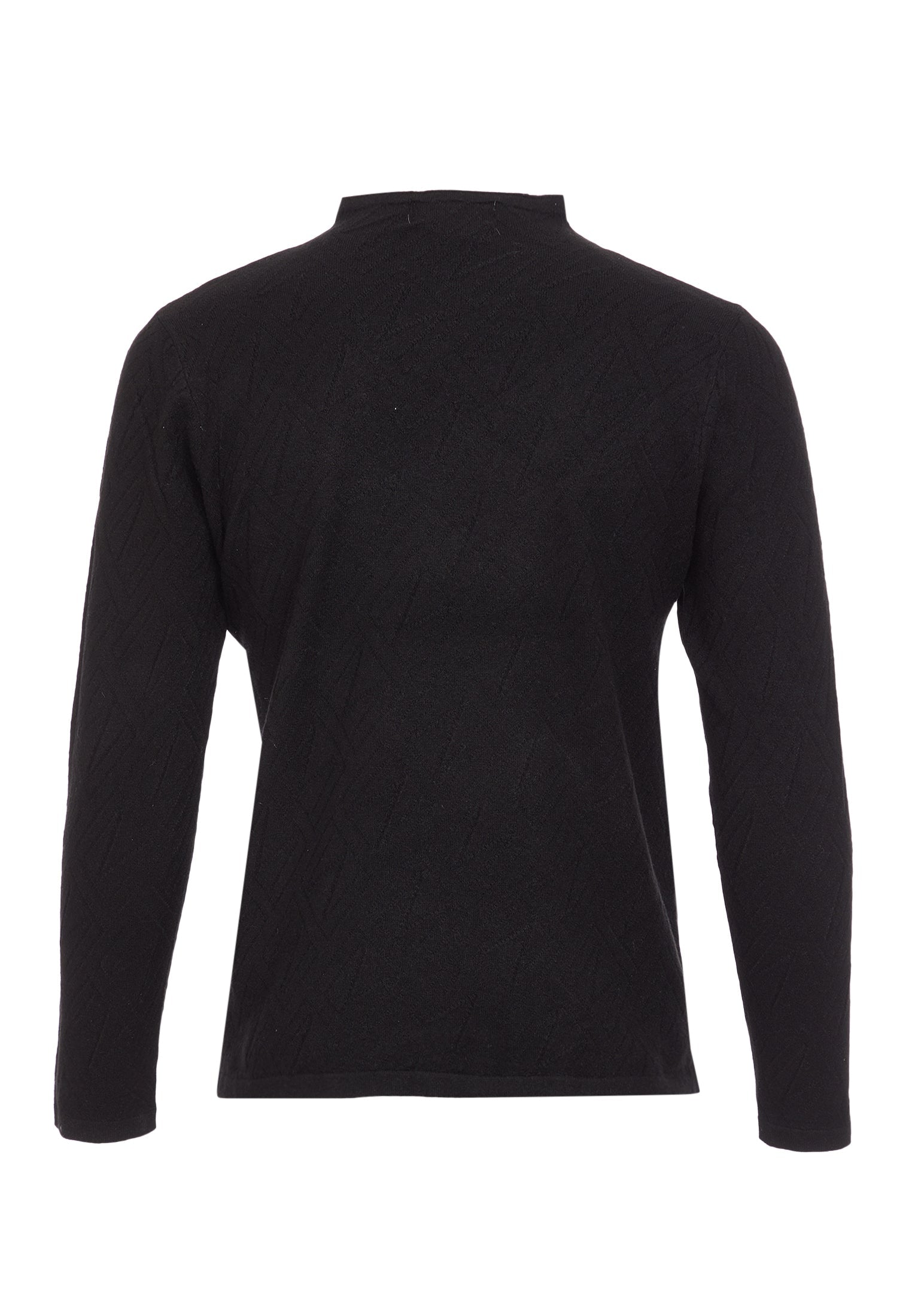 Aleva Women's Knitted Sweater